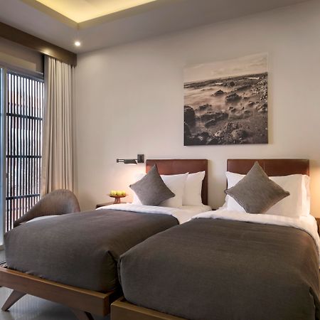 Akana Boutique Hotel Sanur Dış mekan fotoğraf