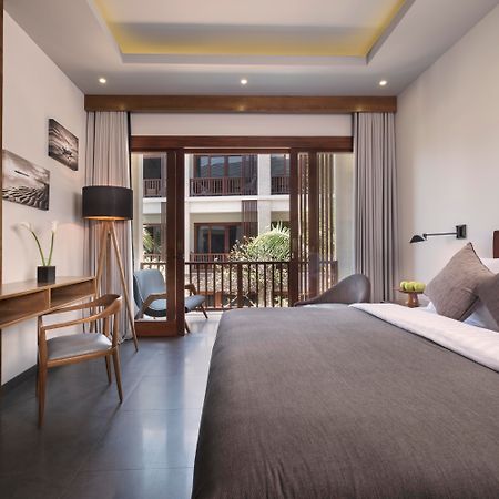 Akana Boutique Hotel Sanur Dış mekan fotoğraf