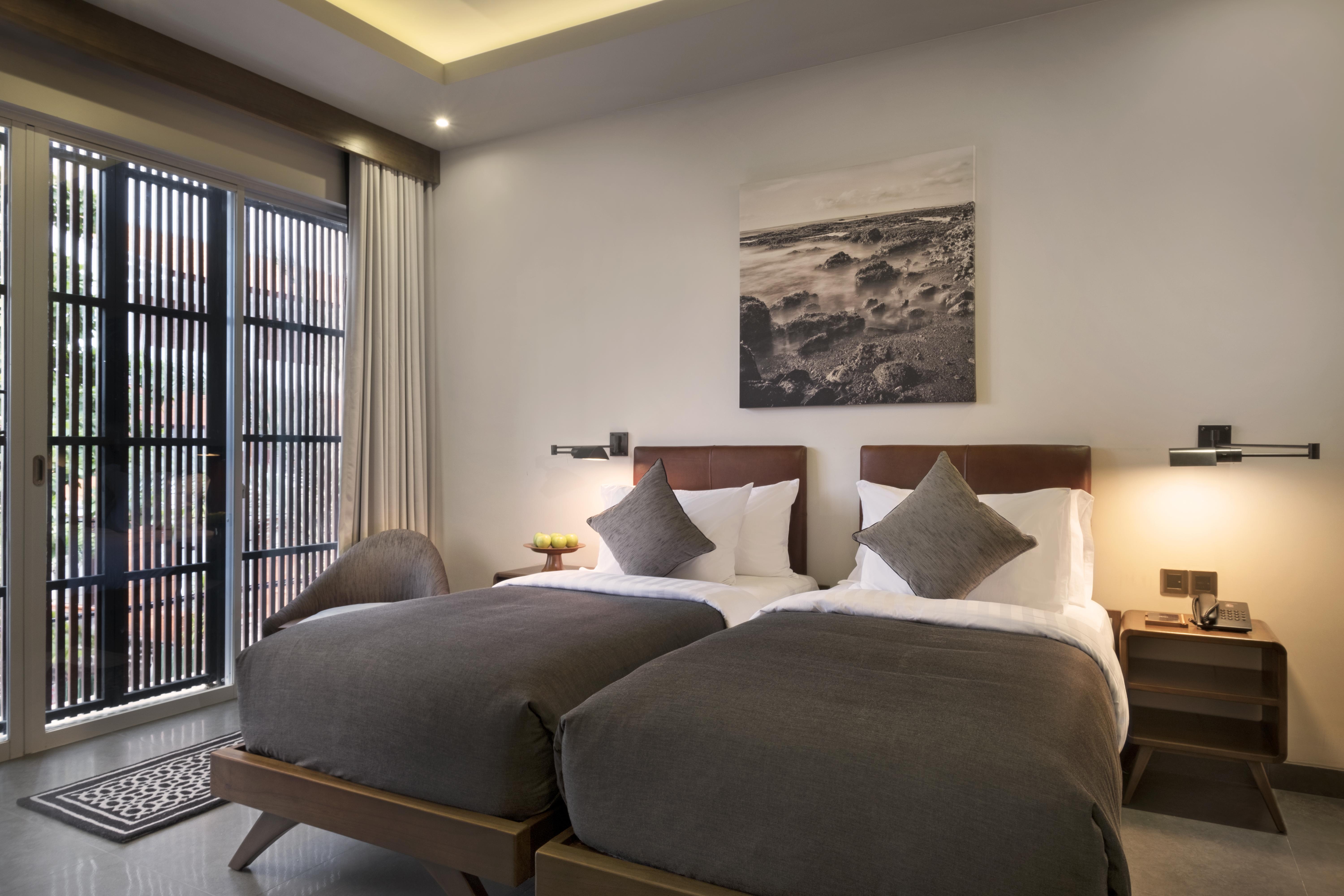 Akana Boutique Hotel Sanur Dış mekan fotoğraf