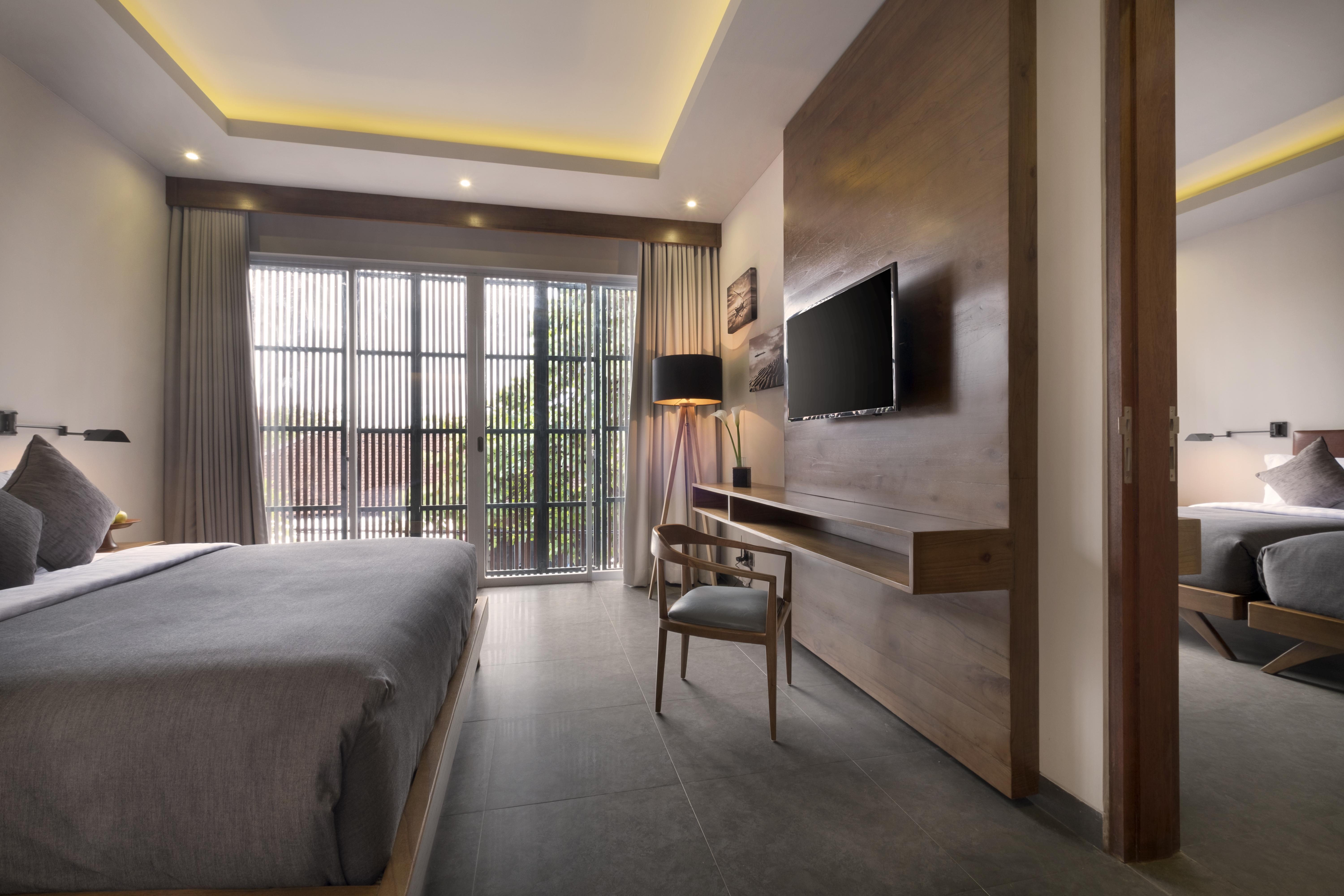 Akana Boutique Hotel Sanur Dış mekan fotoğraf
