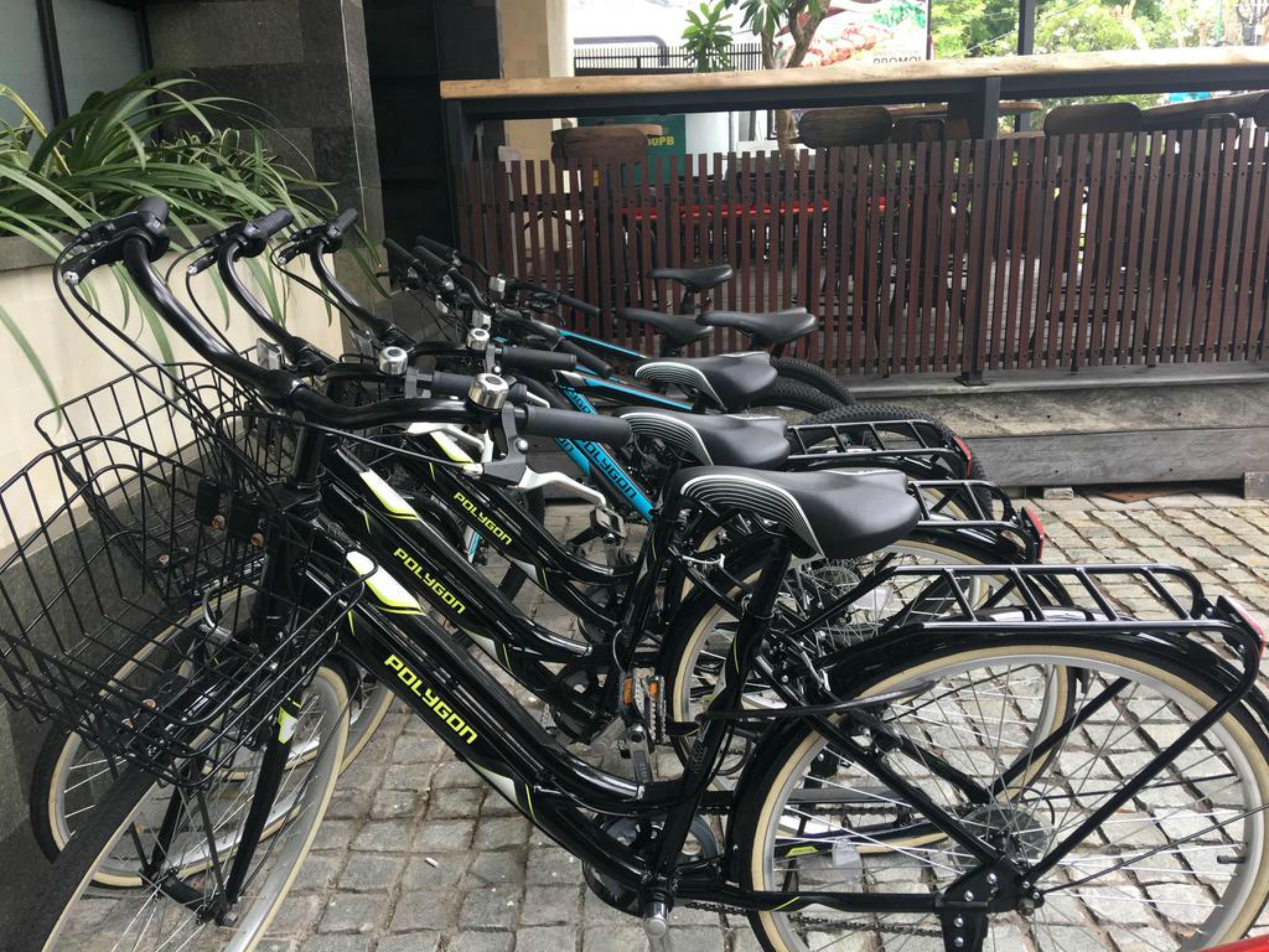 Akana Boutique Hotel Sanur Dış mekan fotoğraf