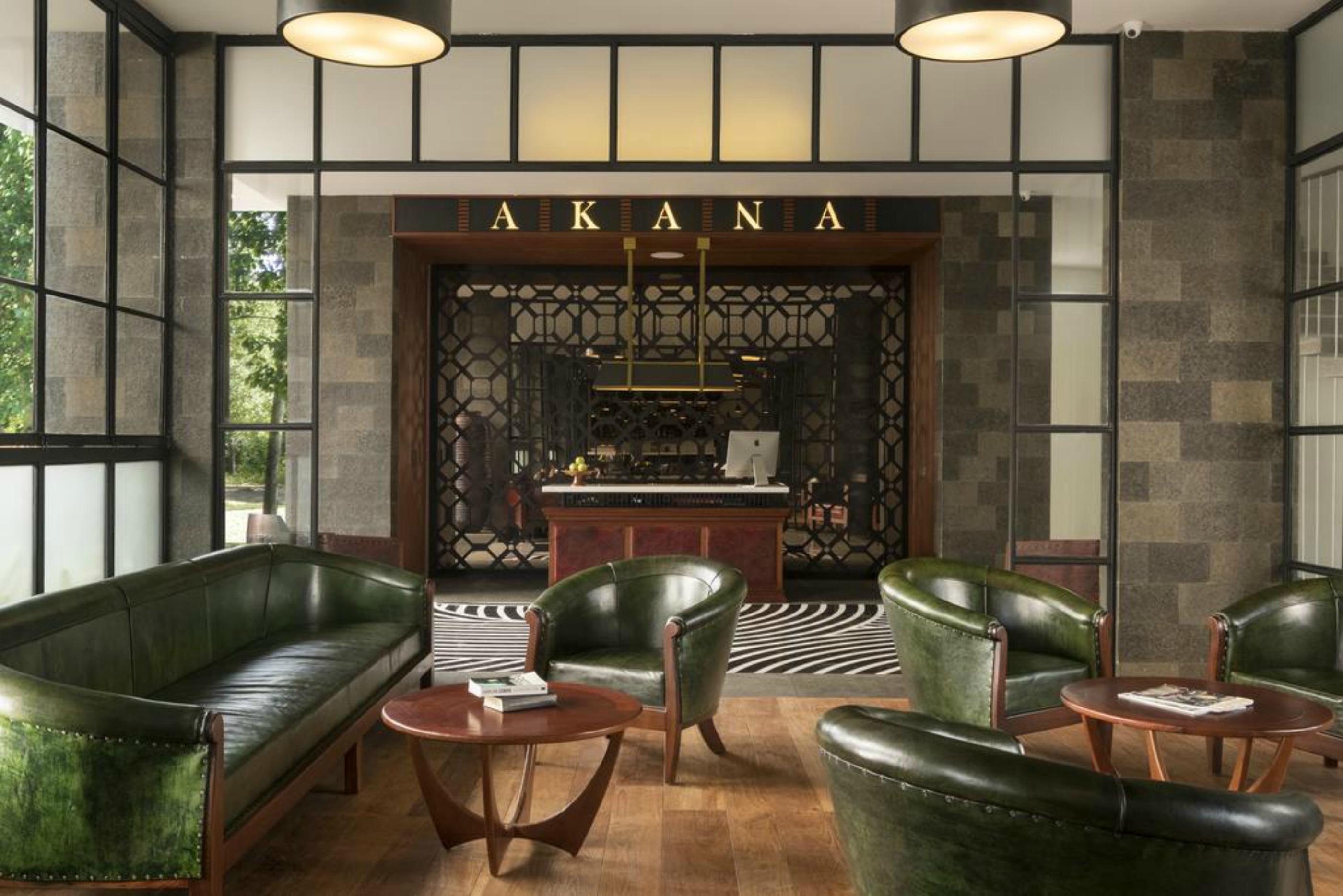 Akana Boutique Hotel Sanur Dış mekan fotoğraf