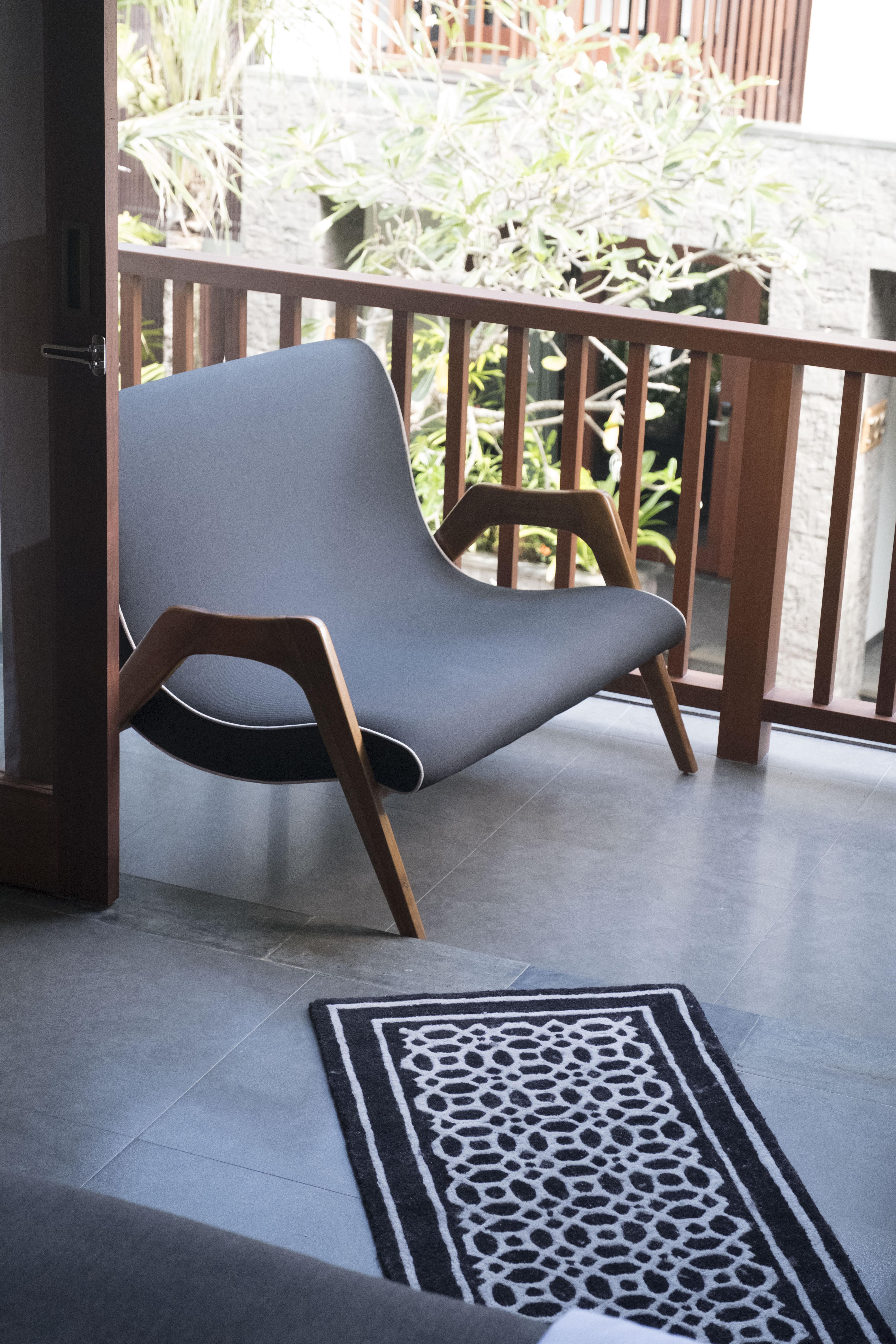 Akana Boutique Hotel Sanur Dış mekan fotoğraf