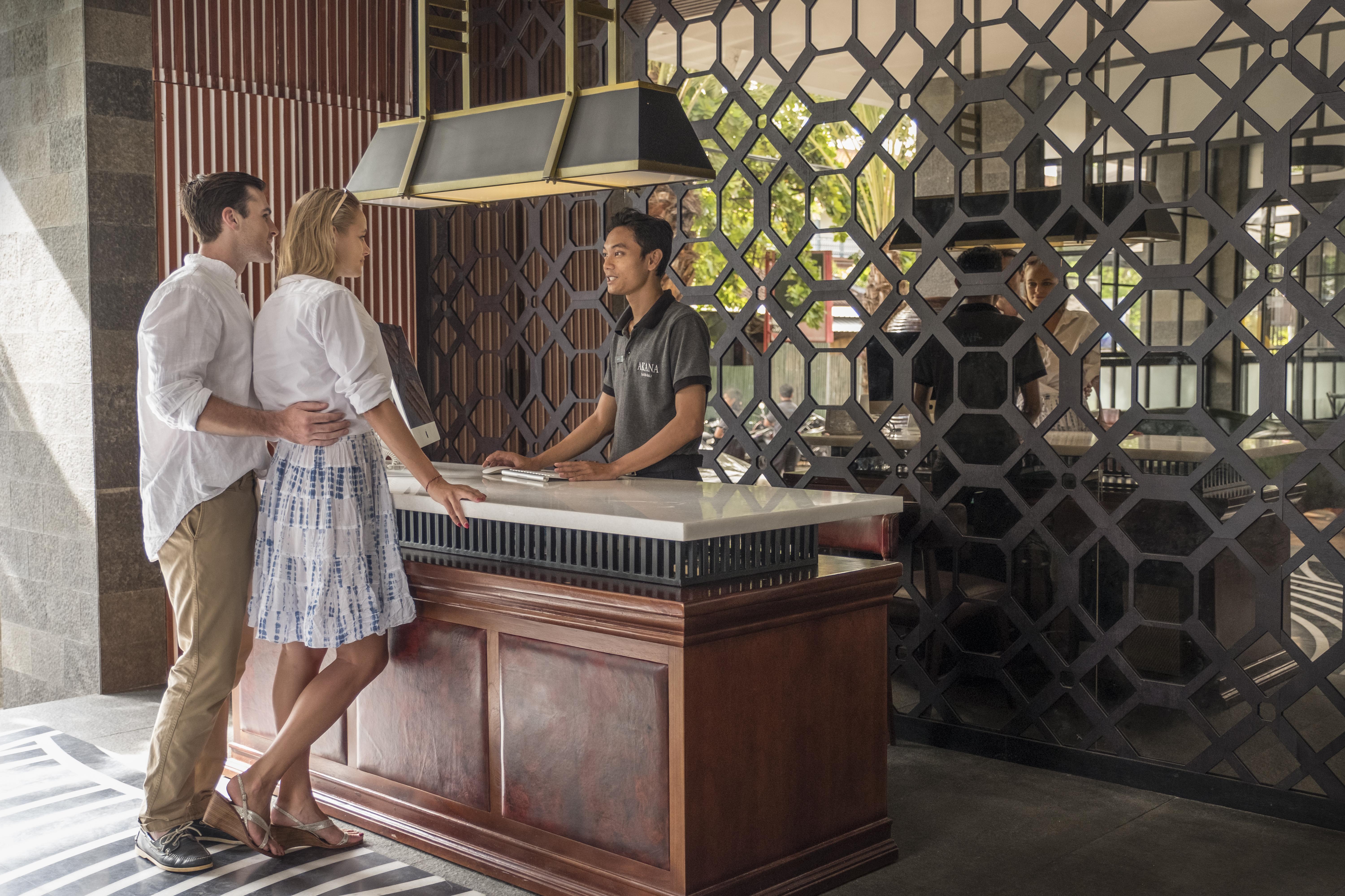 Akana Boutique Hotel Sanur Dış mekan fotoğraf