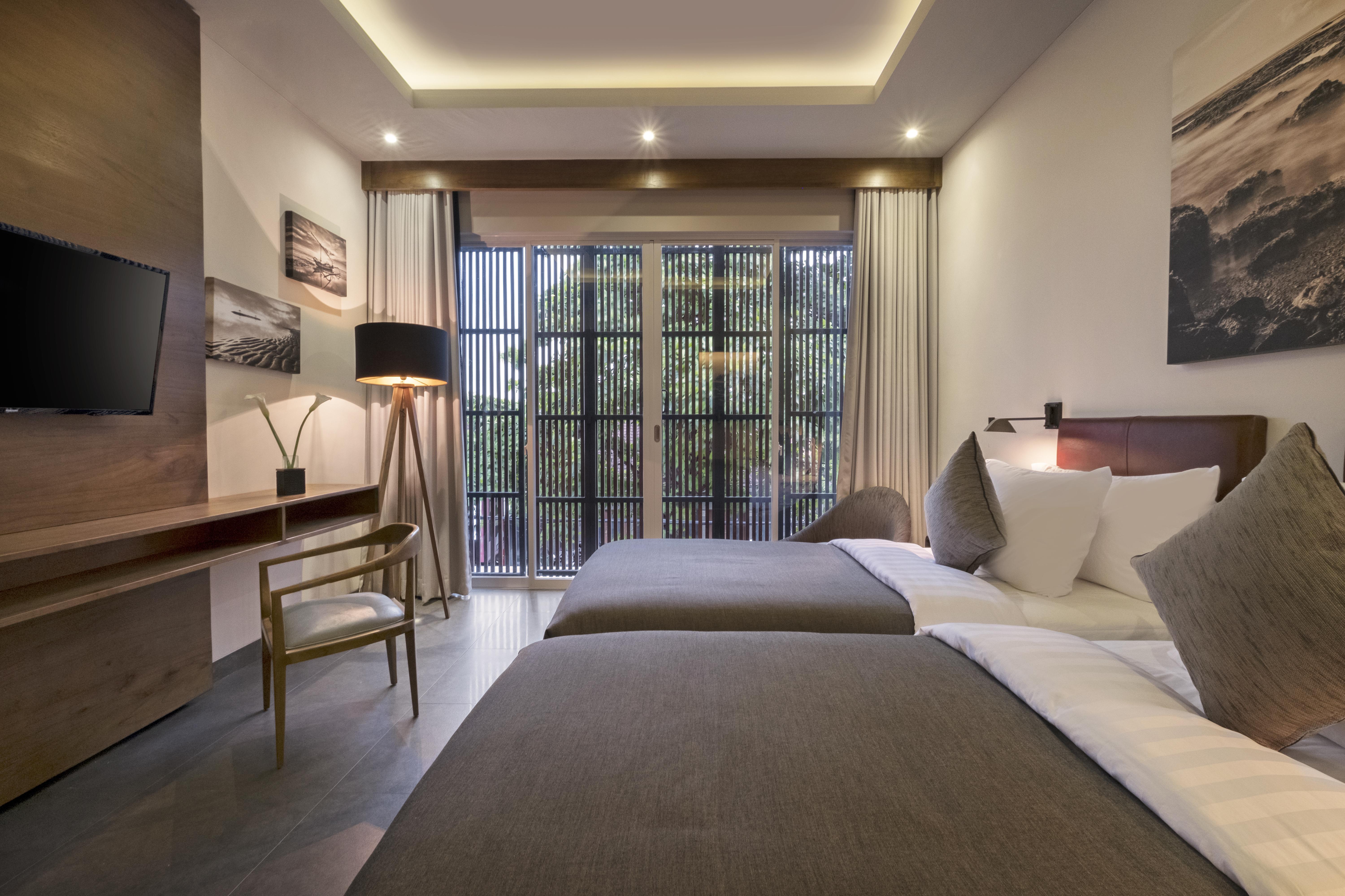 Akana Boutique Hotel Sanur Dış mekan fotoğraf