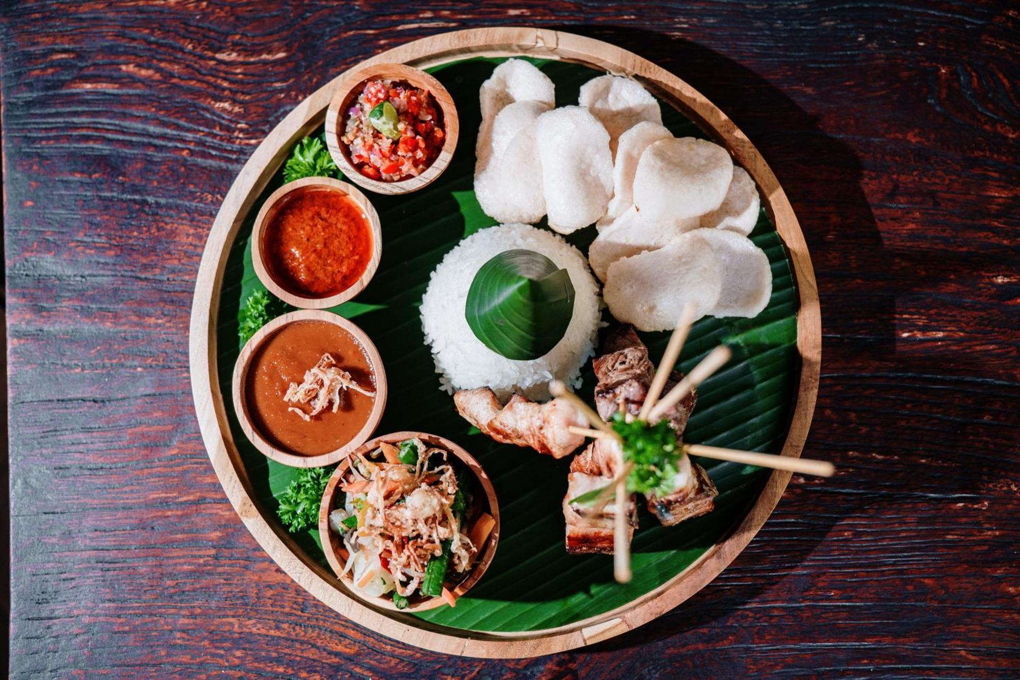 Akana Boutique Hotel Sanur Dış mekan fotoğraf