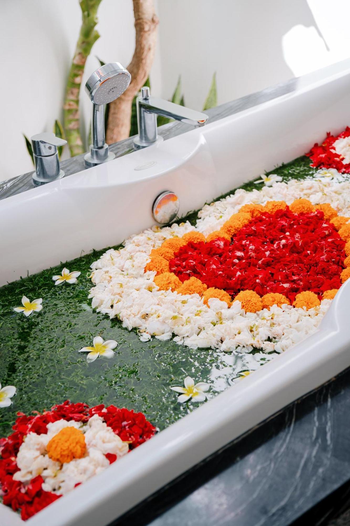 Akana Boutique Hotel Sanur Dış mekan fotoğraf