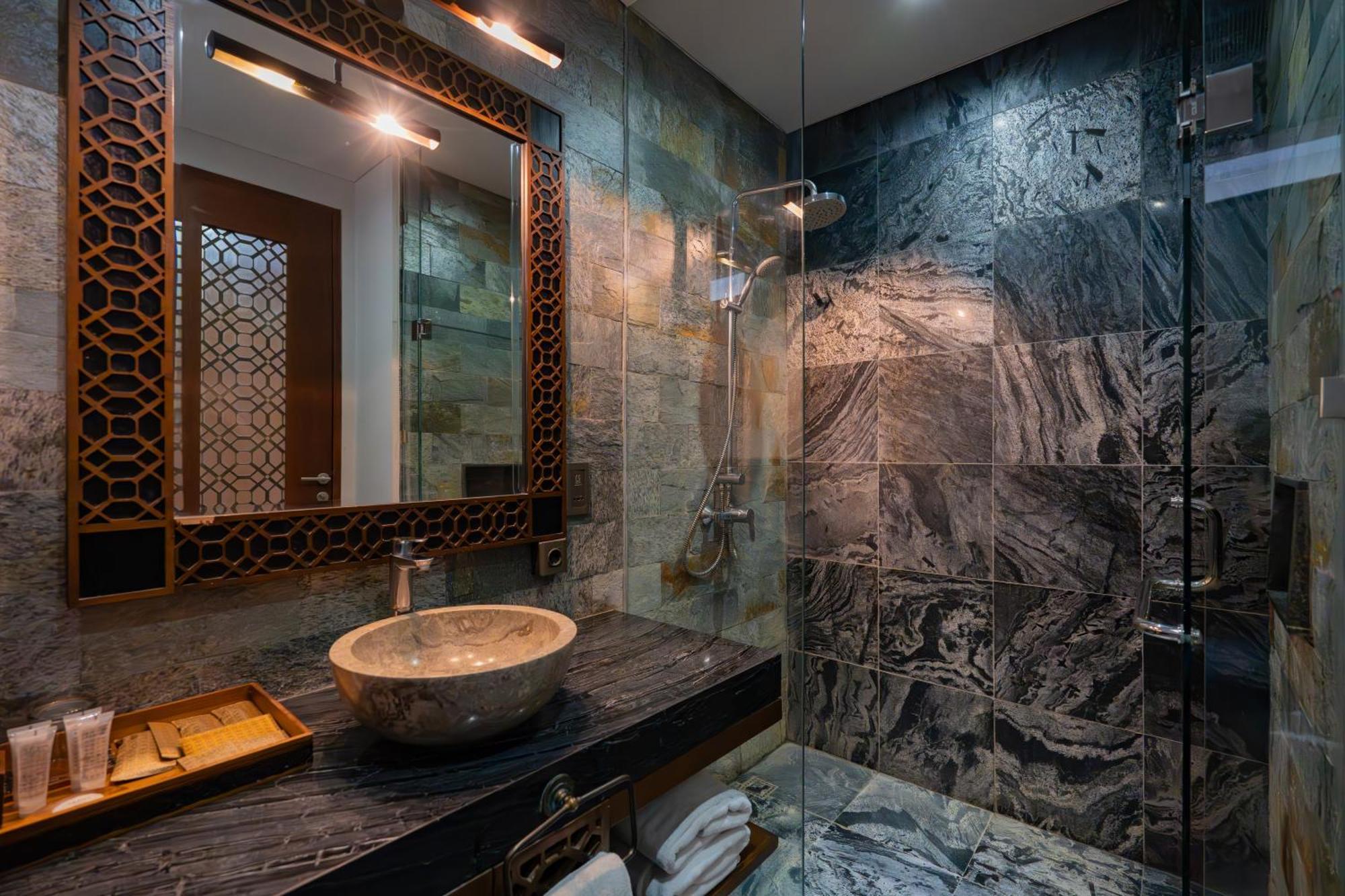 Akana Boutique Hotel Sanur Dış mekan fotoğraf