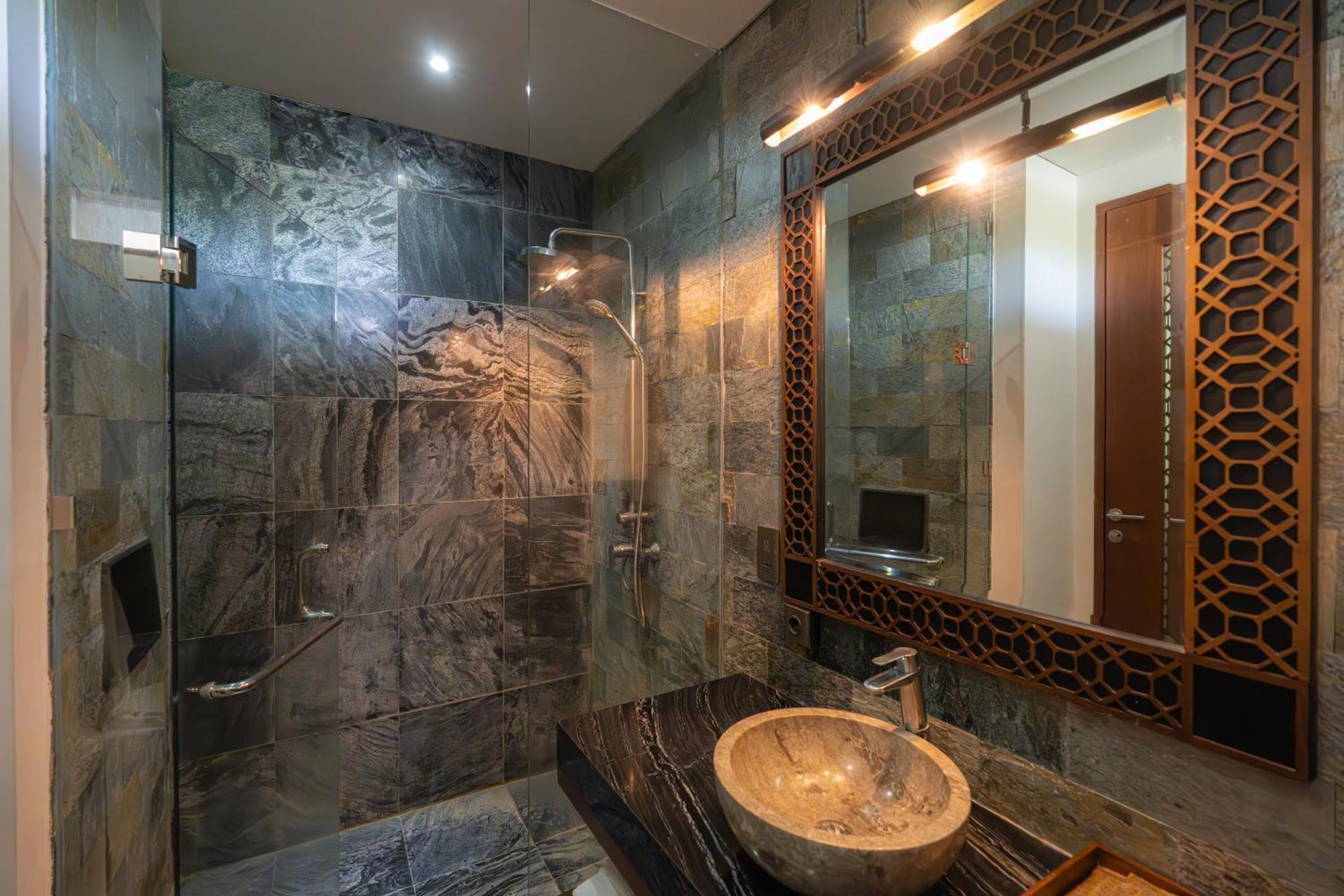 Akana Boutique Hotel Sanur Dış mekan fotoğraf