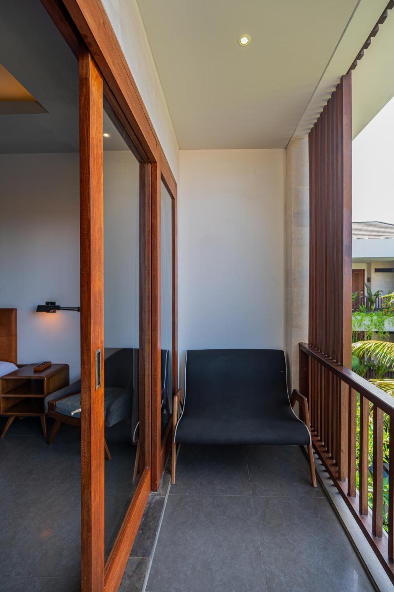 Akana Boutique Hotel Sanur Dış mekan fotoğraf