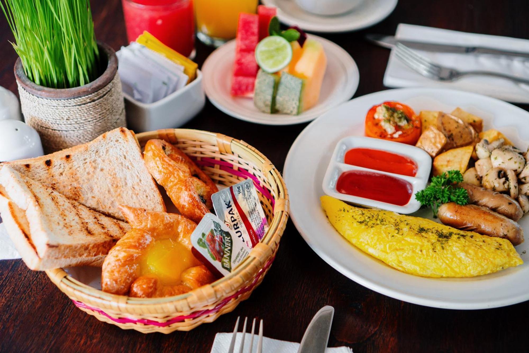 Akana Boutique Hotel Sanur Dış mekan fotoğraf