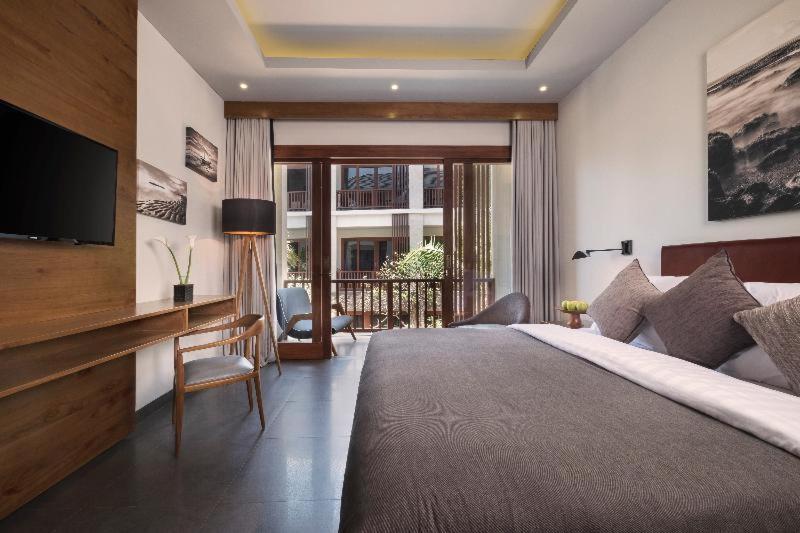 Akana Boutique Hotel Sanur Oda fotoğraf