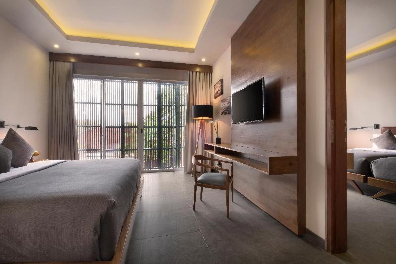 Akana Boutique Hotel Sanur Oda fotoğraf