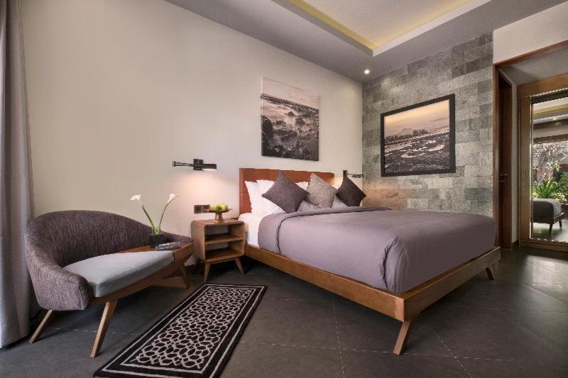 Akana Boutique Hotel Sanur Oda fotoğraf
