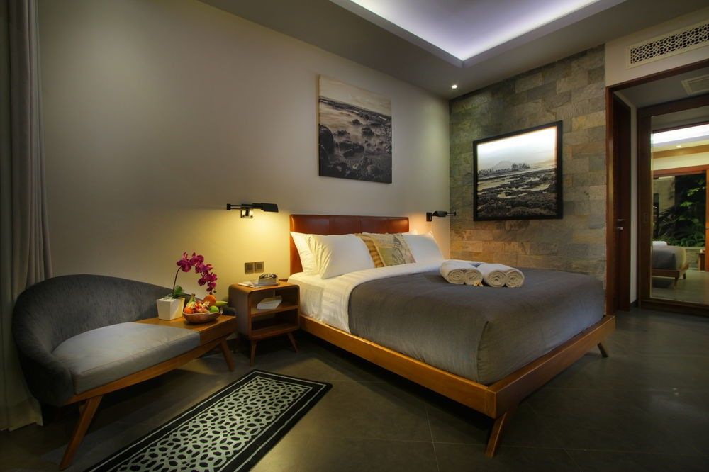 Akana Boutique Hotel Sanur Dış mekan fotoğraf