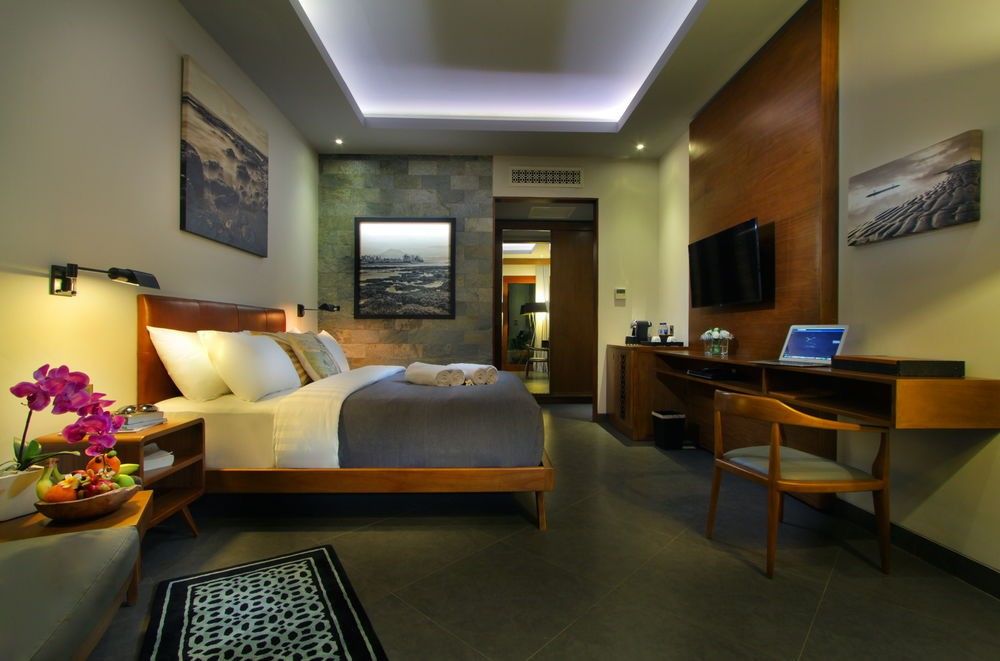 Akana Boutique Hotel Sanur Dış mekan fotoğraf