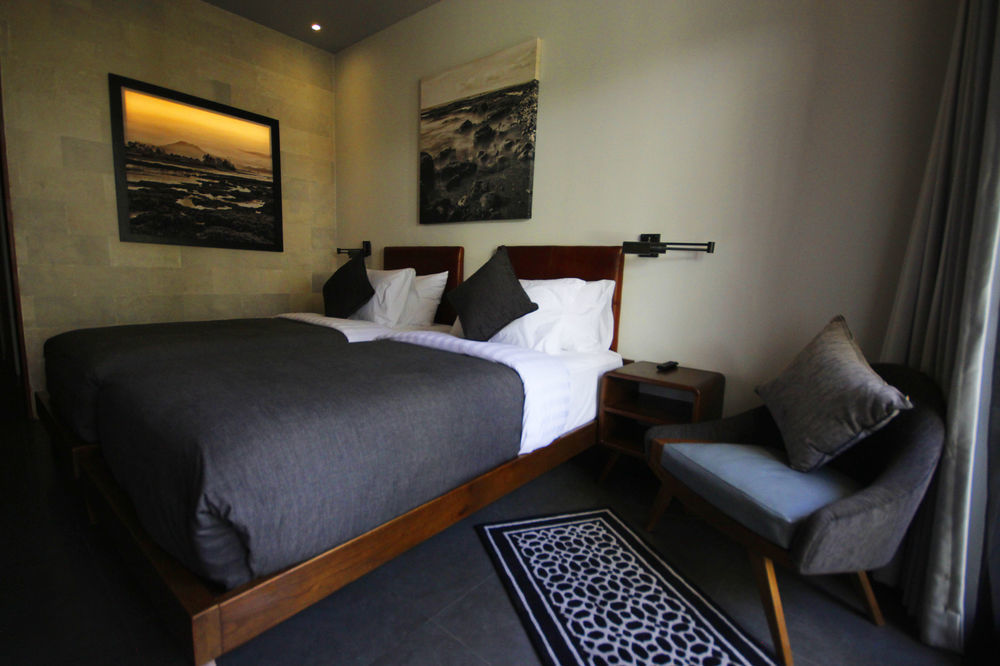 Akana Boutique Hotel Sanur Dış mekan fotoğraf