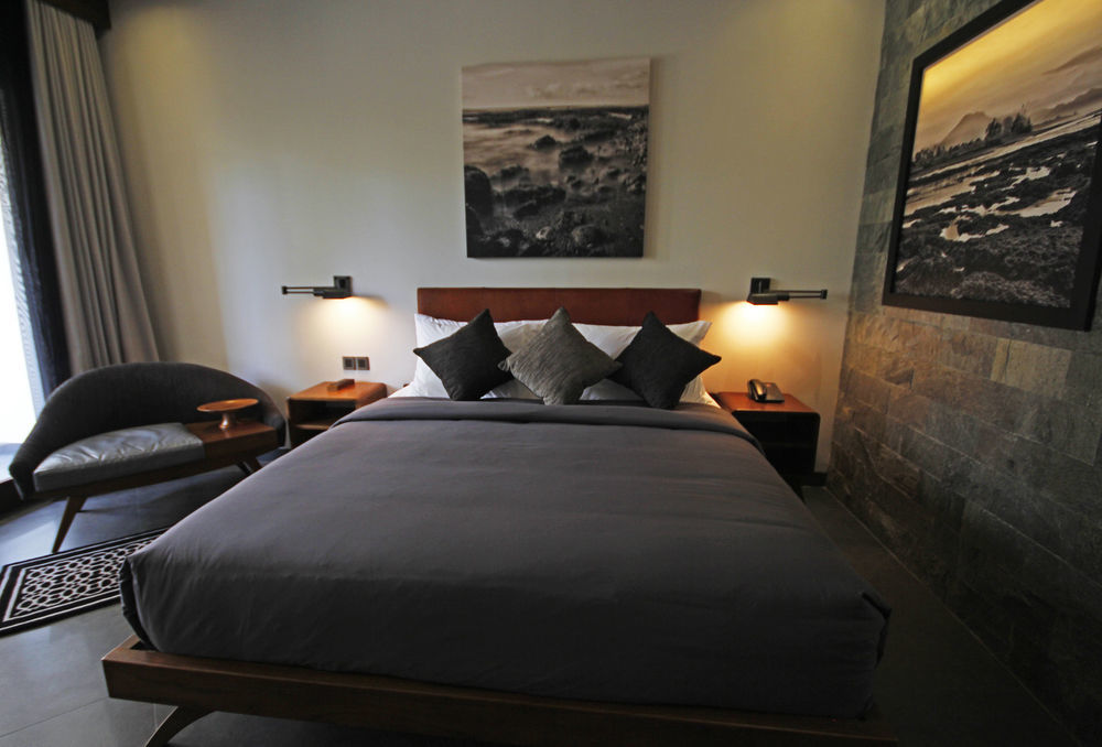 Akana Boutique Hotel Sanur Dış mekan fotoğraf