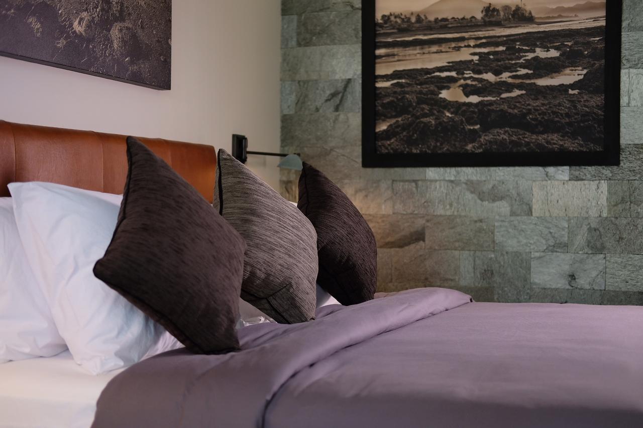 Akana Boutique Hotel Sanur Dış mekan fotoğraf