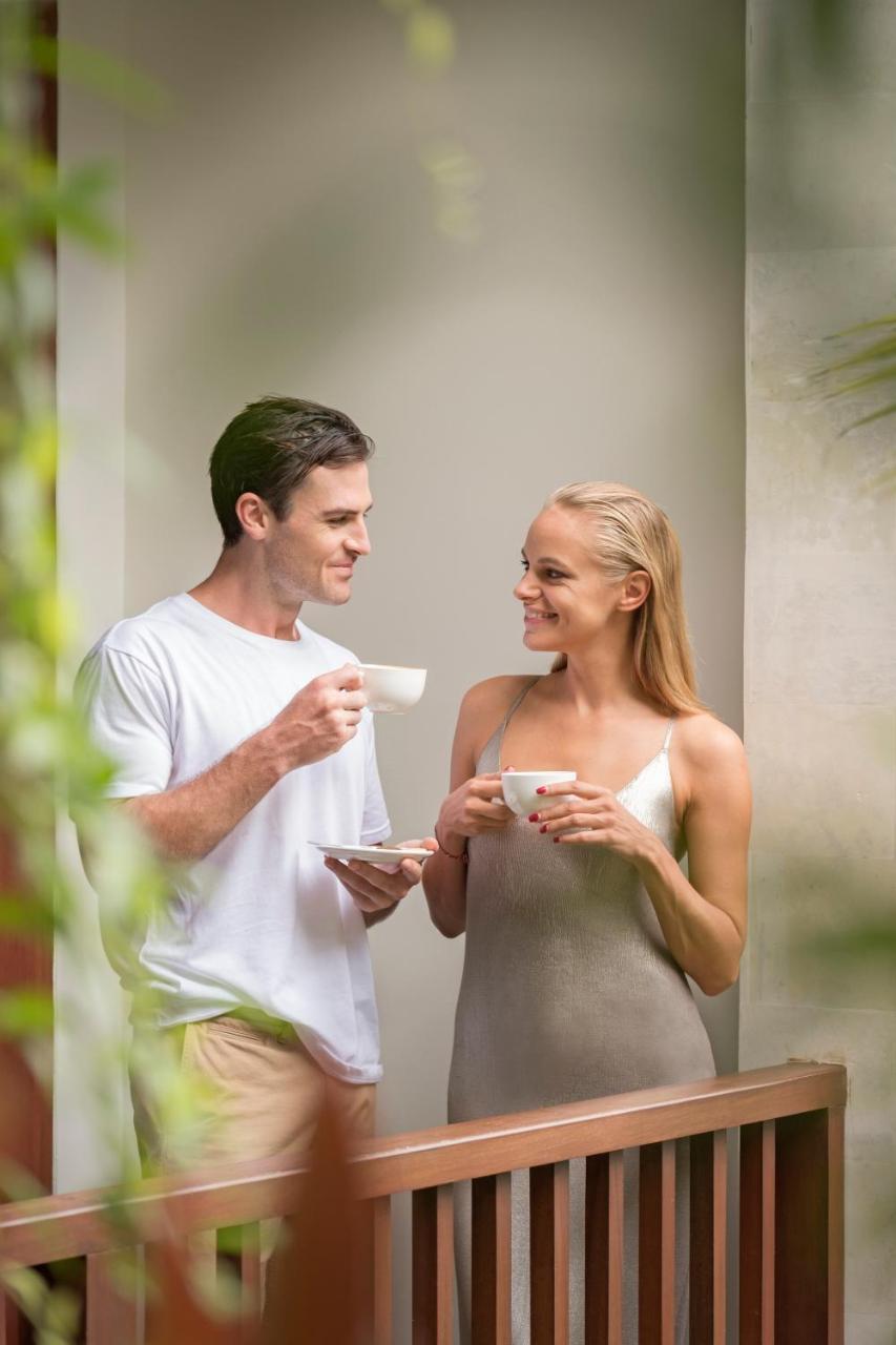 Akana Boutique Hotel Sanur Dış mekan fotoğraf