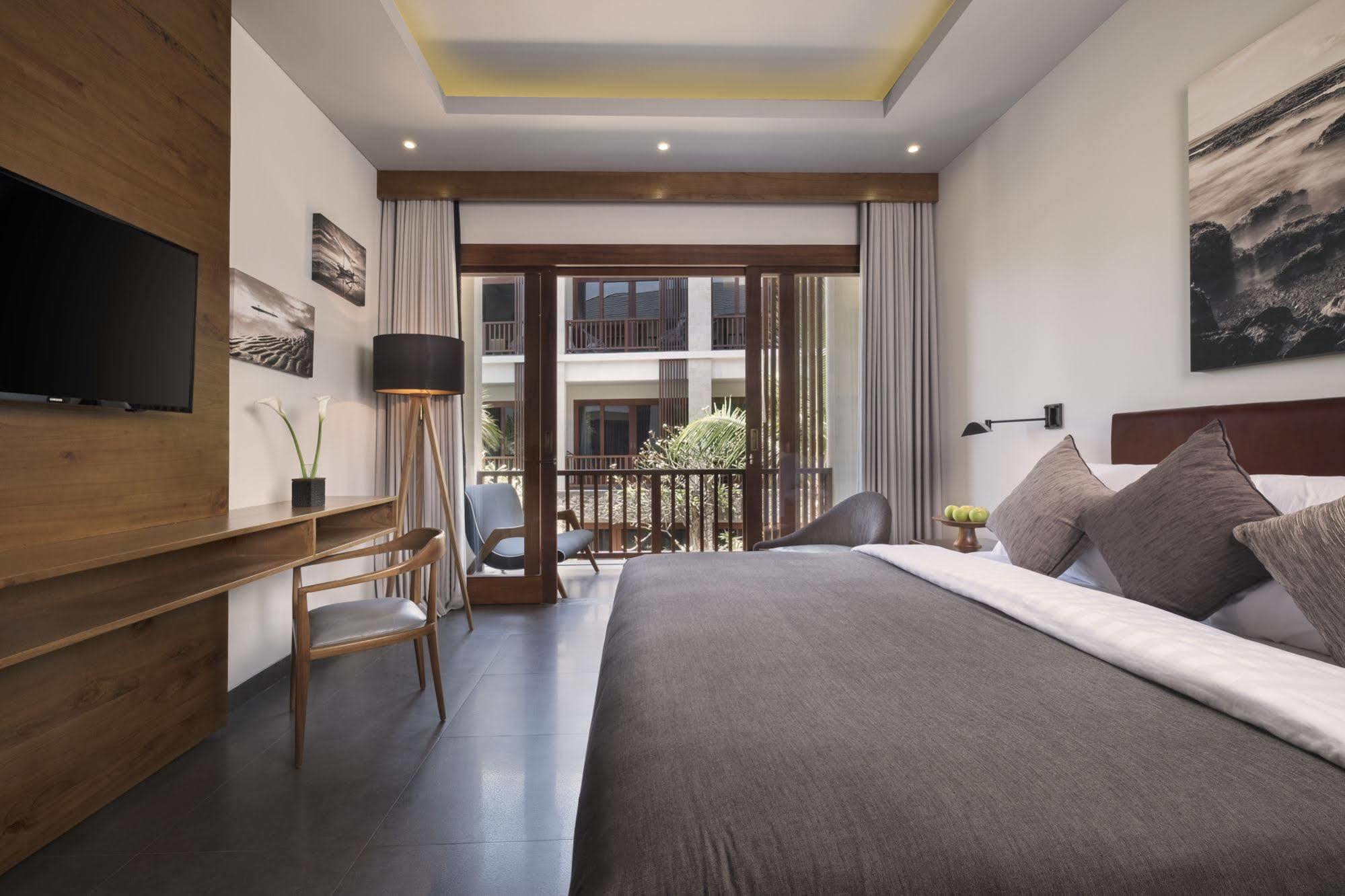 Akana Boutique Hotel Sanur Dış mekan fotoğraf