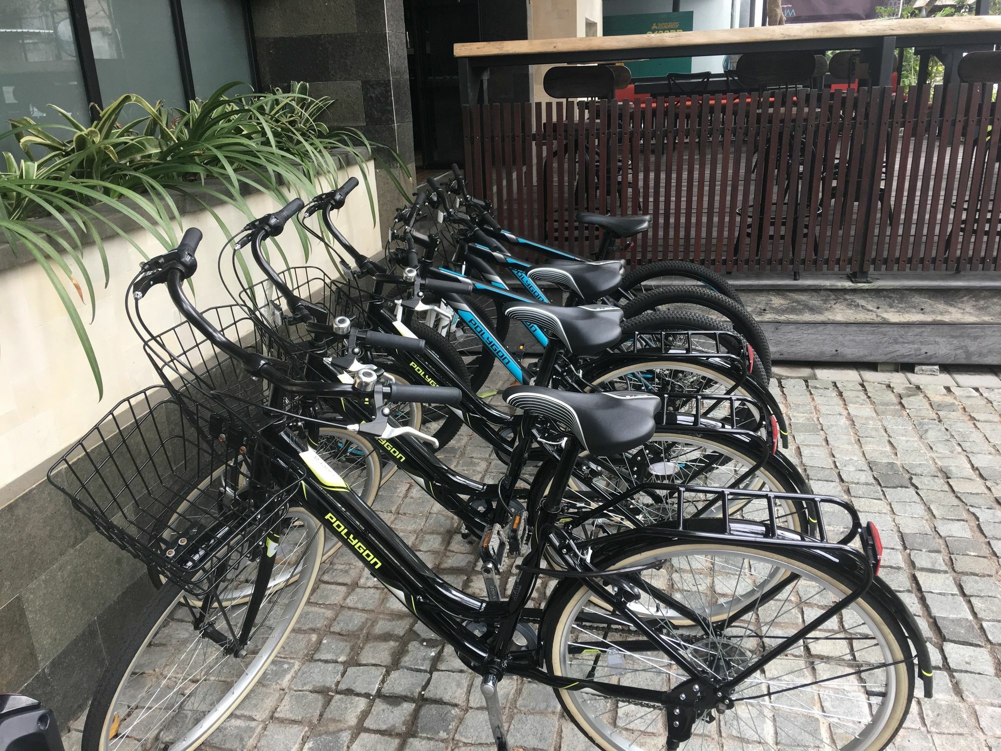 Akana Boutique Hotel Sanur Dış mekan fotoğraf