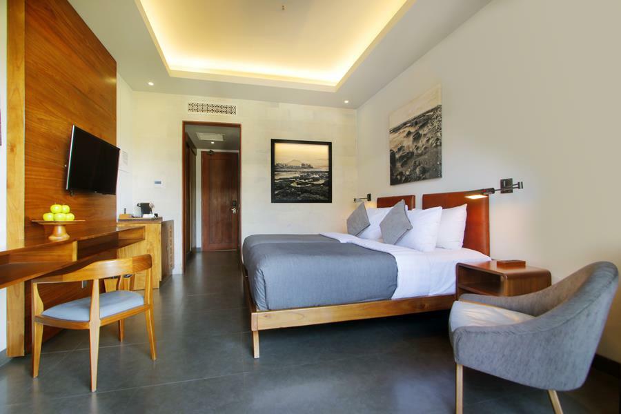 Akana Boutique Hotel Sanur Dış mekan fotoğraf