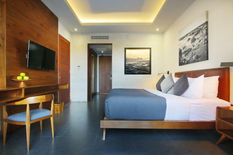 Akana Boutique Hotel Sanur Dış mekan fotoğraf